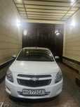 Chevrolet cobalt 2014