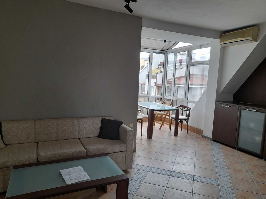 Продава се Тристаен апартамент в Пловдив, Кършияка - 70 кв.м за 1829 €/кв.м - Снимка #6