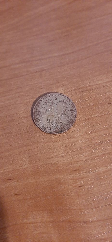 Monedă veche pentru colecționari