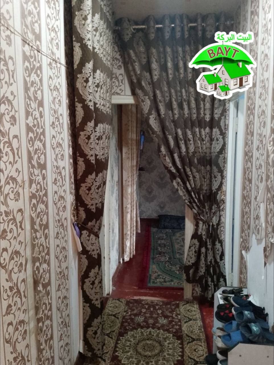 #МЕТРО ЧИЛАНЗАР, 3 Комнатная Квартира Продаётся, Чиланзар 11 Квартал