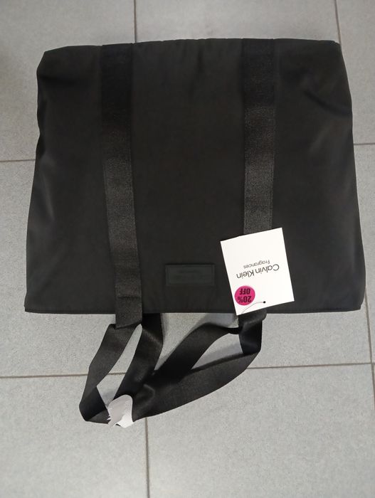 Дамска чанта Calvin Klein