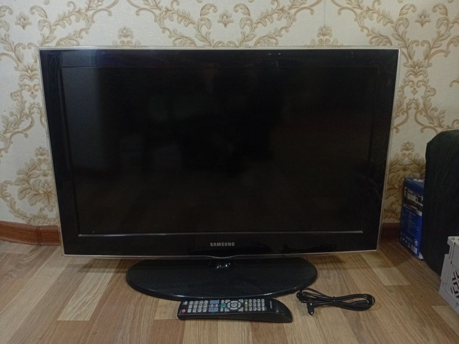 Телевизор продаётся