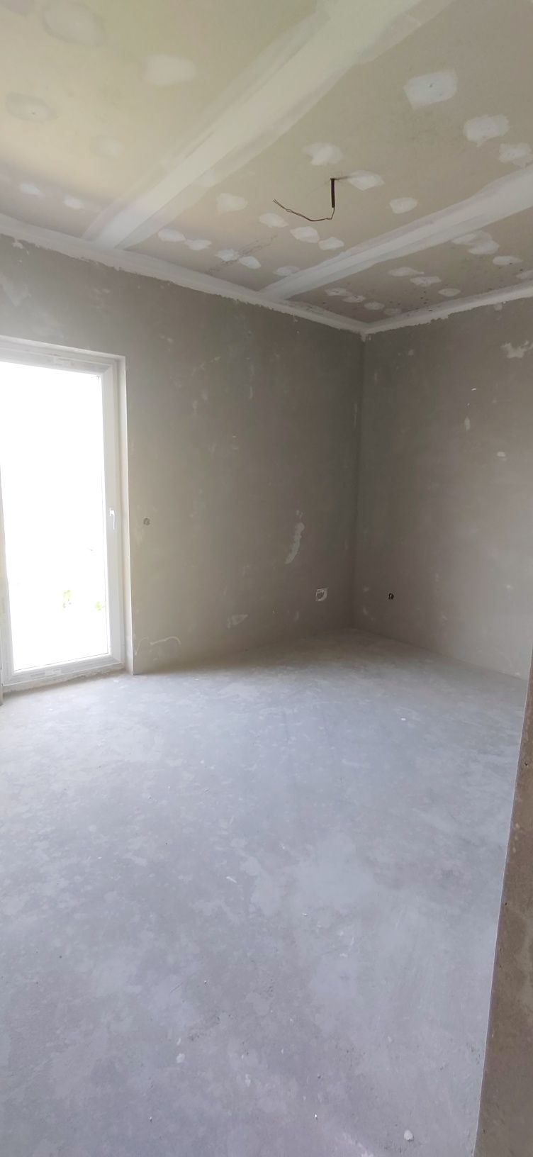 Casă plan parter