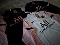 *OFERTA* Compleu/Trening PSG ROZ