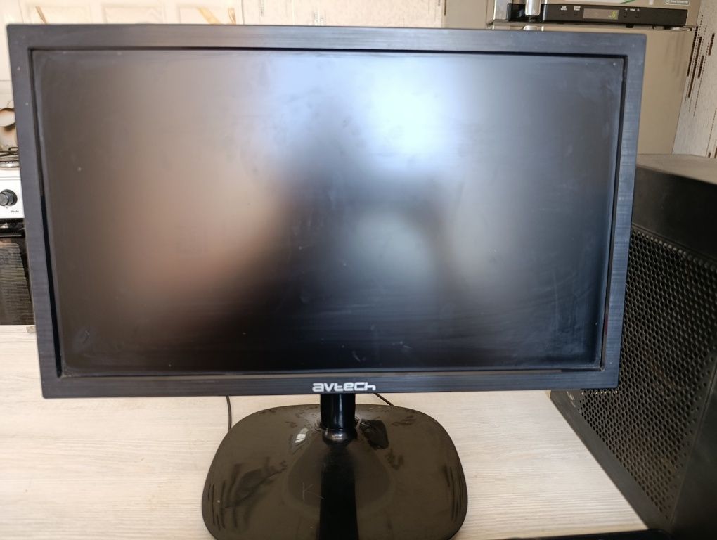 Avtech kompyuter