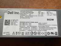 Sursa DELL 502w slim