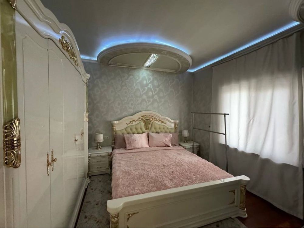 N4880 Olmazor tumani Dadabayevda 1,7 sotix