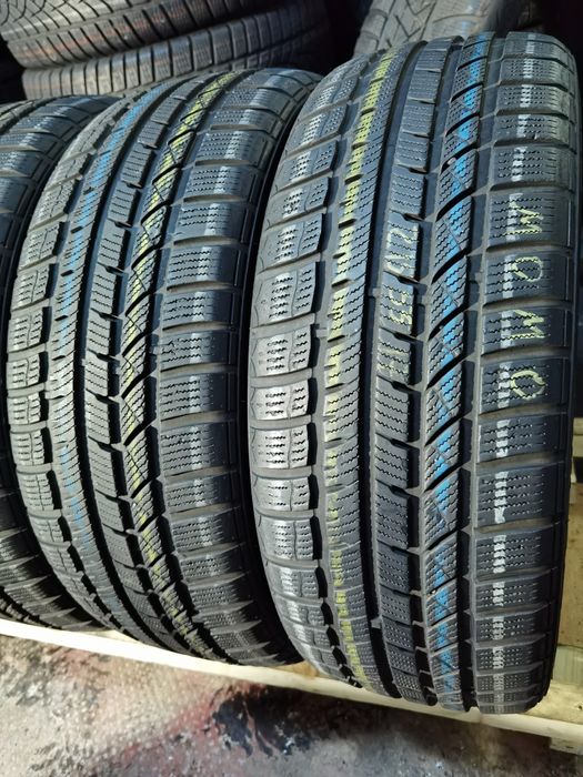 215/55R17 98V Momo 6mm Italian brand DOT18