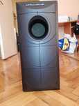 SUB - БУФЕР Wharfedale 100W, 8oma