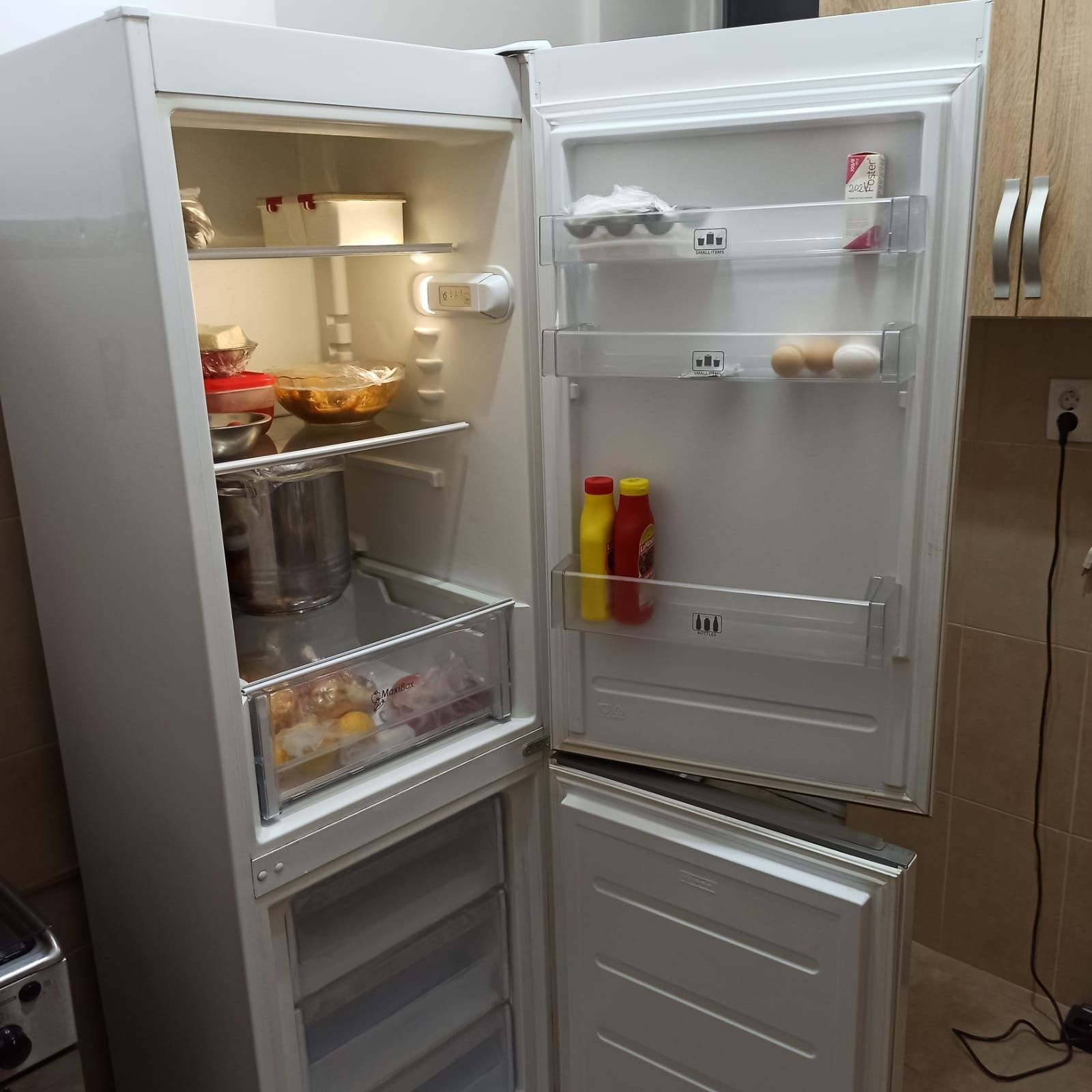 Combină Whirlpool