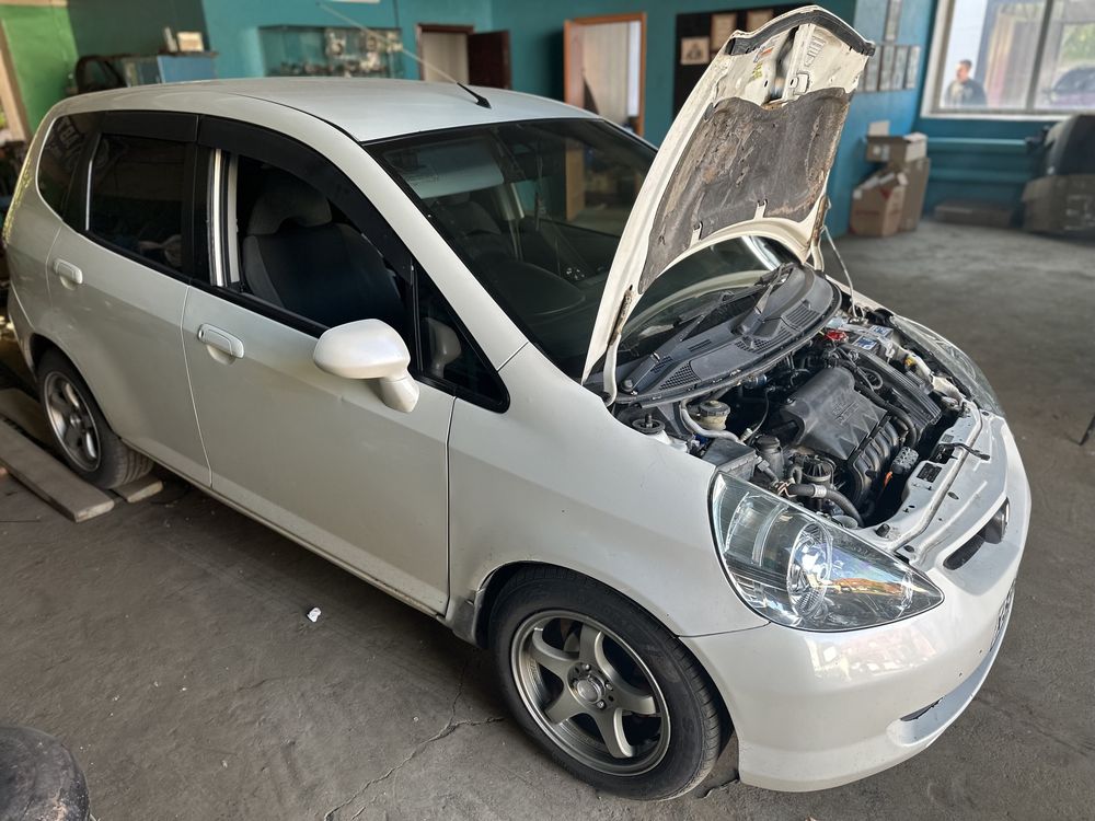 Установка автогаза  в Караганде! Установка ГБО!
