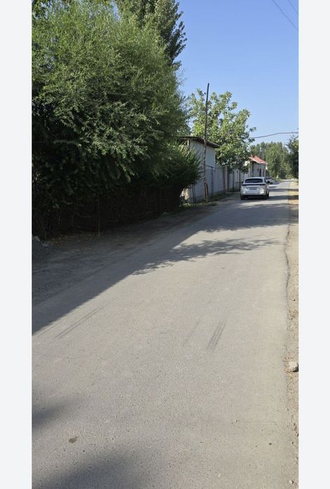 Yer uchastka sotiladi