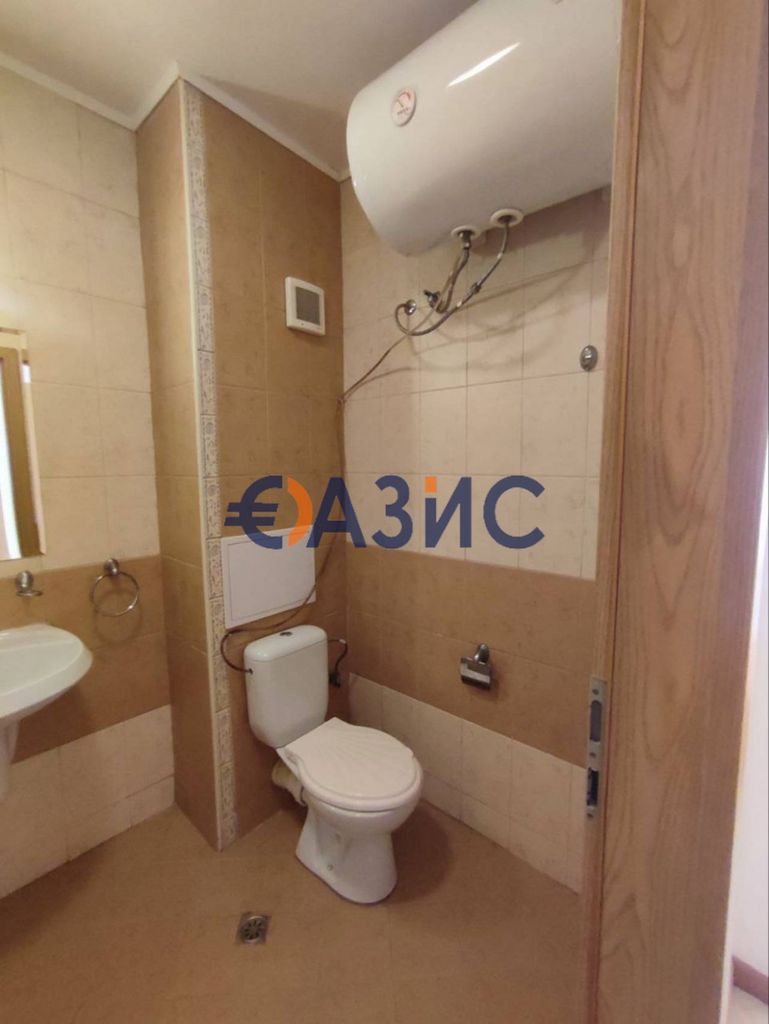 Продава се Едностаен апартамент в к.к. Слънчев бряг - 39 кв.м за 1231 €/кв.м - Снимка #5