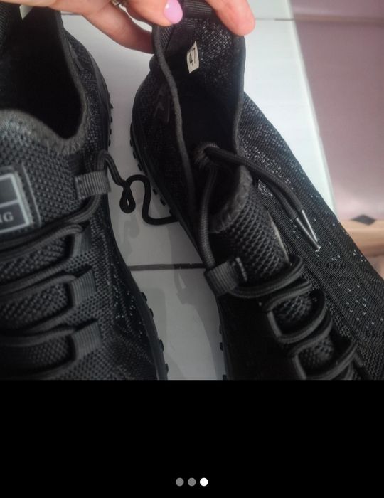 Adidași de alergat nr47