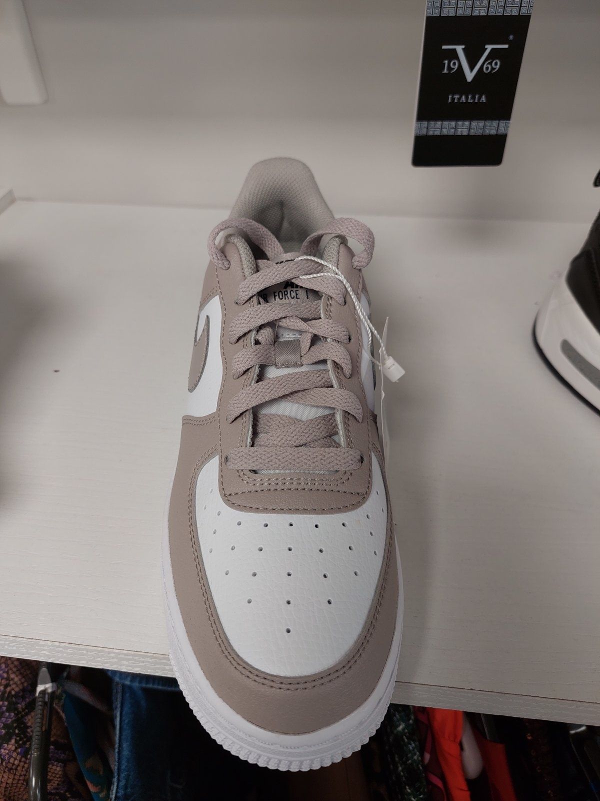 Nike Air Force дамски  маратонки