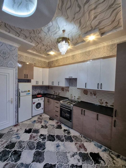 Аренда 1 хона новостройка 7 этаж Богишамол