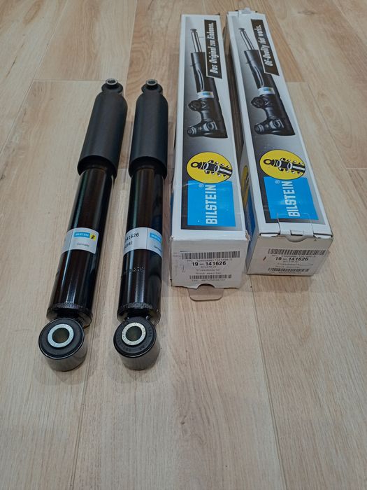 Задни амортисьори за Опел Астра H