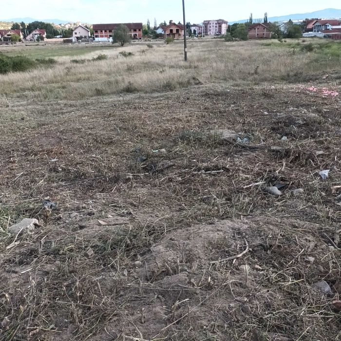 De vanzare teren extravilan - Beius, Str. Burgundia Mica