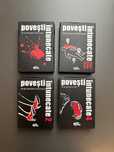 Board game Povesti Intunecate