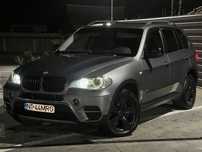 Bmw    x5.   E70