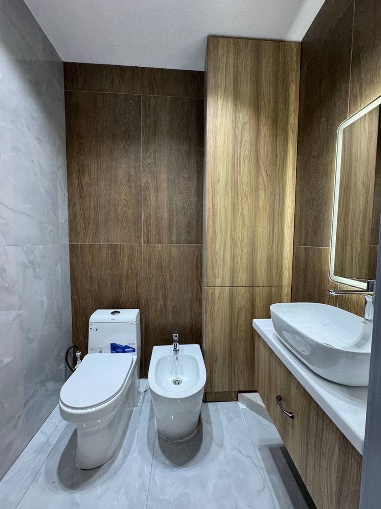 Аренда Новый Бомба Hi-Tech Office м.Айбек Шох Мед Центр 160м2 Авалон