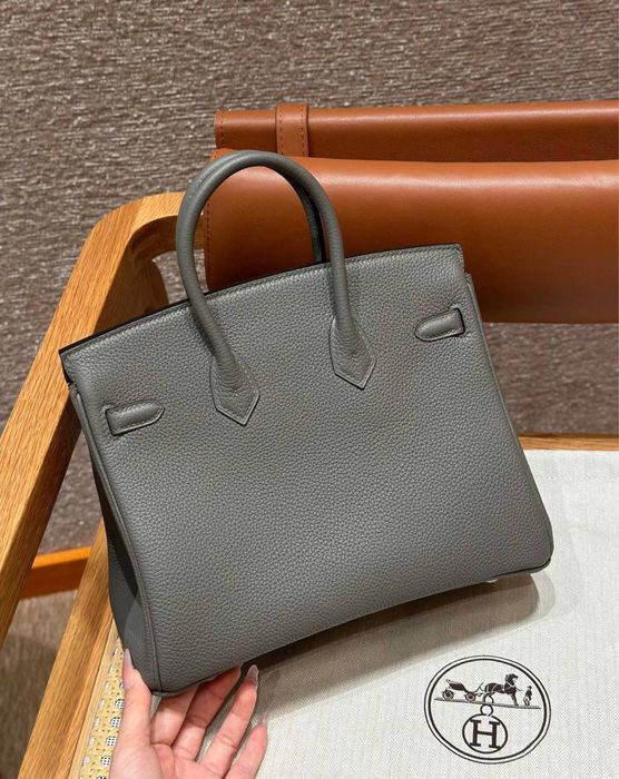 Geanta Hermes Birkin Togo 25
