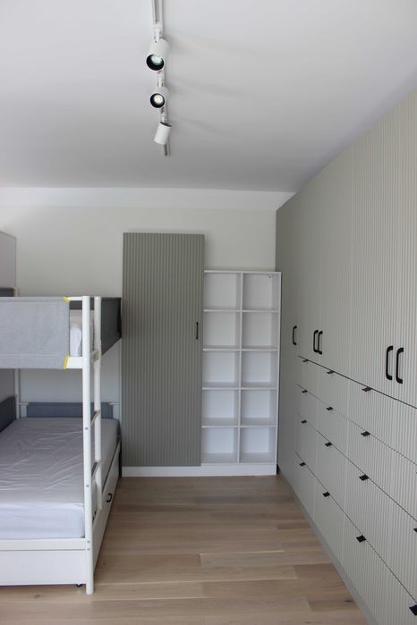 Proiectare și execuție mobiler MDF / PAL / lemn masiv - la comandă