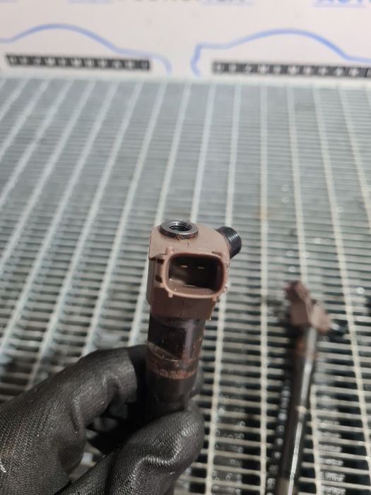 Injector Mazda CX - 5 Facelift 2.2 Diesel 2015 - 2017 150CP SHY1 (835) Diesel 3C00FDFR