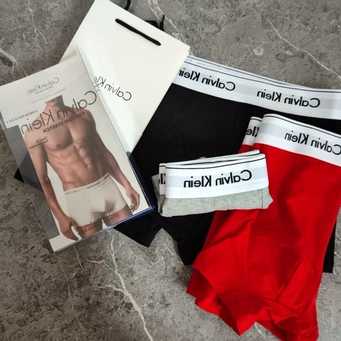 Мужские боксеры