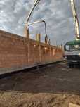 Echipa meseriasi construcții execut case la roșu finisaje interioare