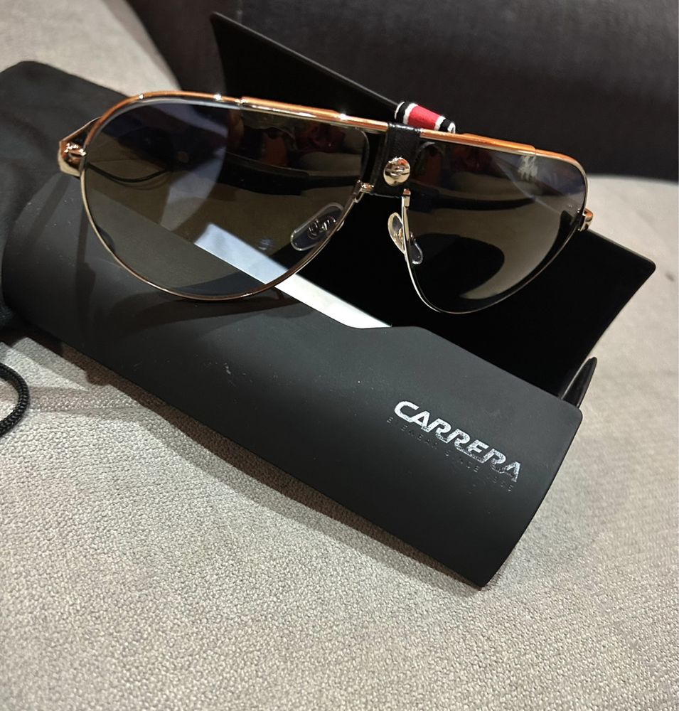 Слънчеви очила Carrera