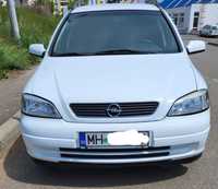 Vând Opel Astra g,1.7DTI 2002