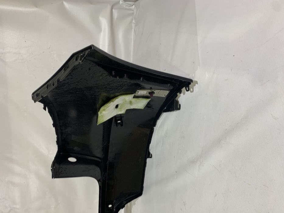 Bara spate Porsche Macan, 2014, 2015, 2016, 2017, 2018, 2019, 2020, 2021, cod origine OE 95B807421L.