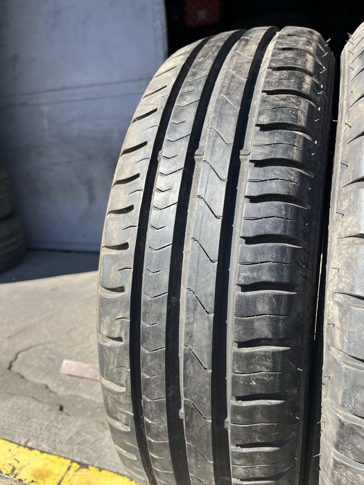 2 бр. летни гуми 195/65/15 Falken 7 mm DOT 46166
