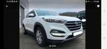 Hyundai Tucson Hyundai Tucson 2CRDI 4WD Automată