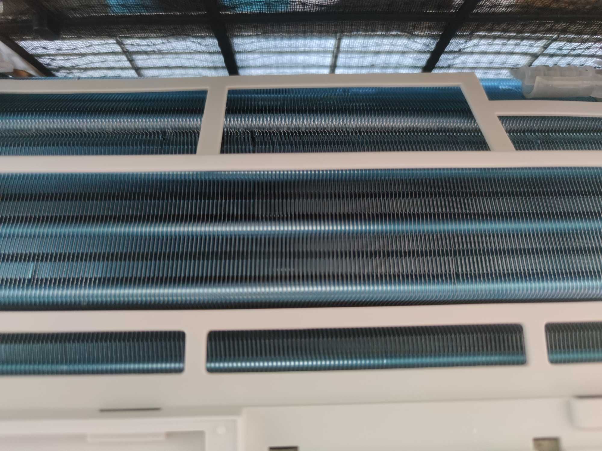 Midea MSG-12HRN2-QB4 (конвеционална сплит система)