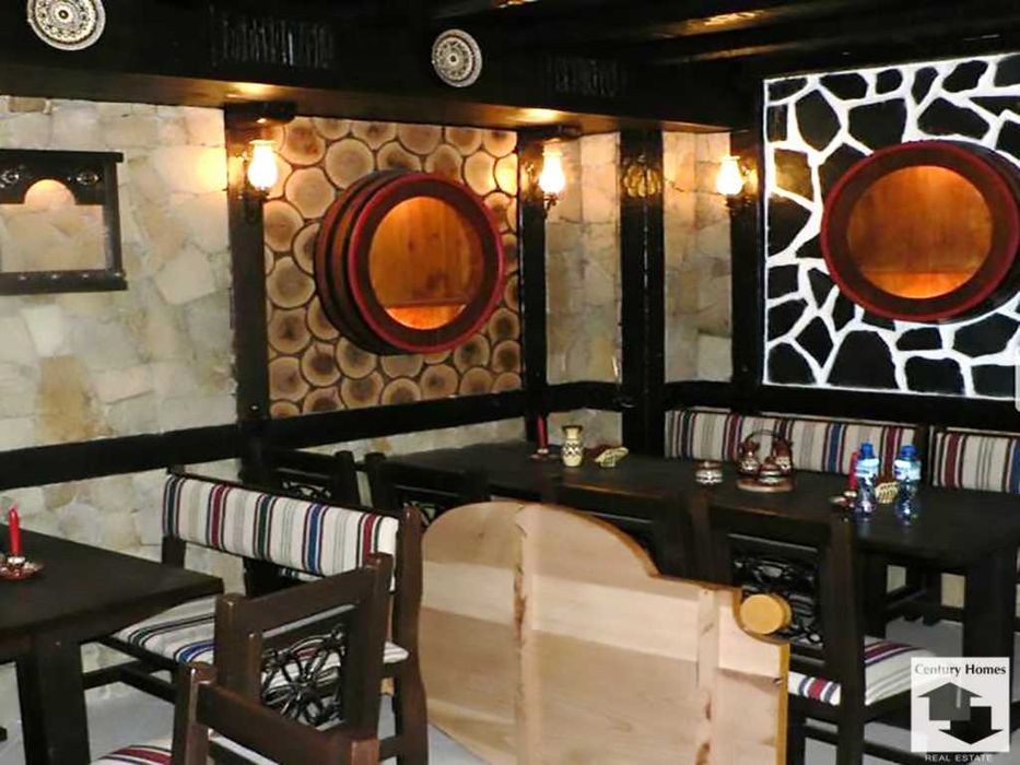 Продава се Заведение в Велико Търново, Център - 114 кв.м за 1360 €/кв.м - Снимка #3