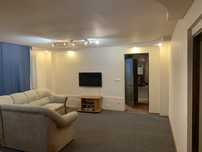 Regim hotelier ap 3 cam parter central Deva