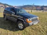 Jeep cheroke si grand cheroke piese