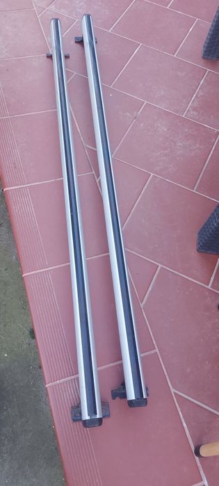 Bare portbagaj volkswagen t5 si t6