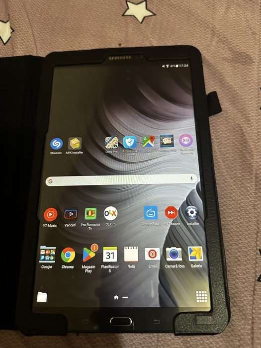 Tableta samsung ca noua