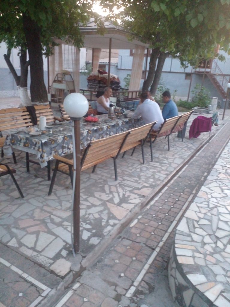 Аренду дача янги Узбекистан боги