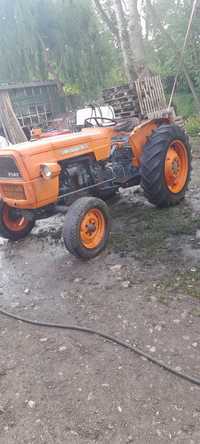 Tractor fiat 415