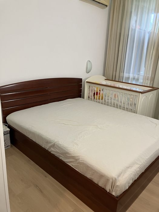 Мебели от череша