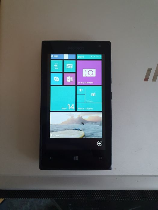 De vânzare Microsoft