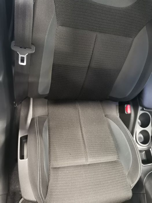 Седалки за Ситроен С4 Citroen C4
