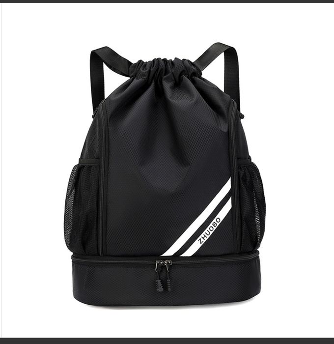 Новая сумка спорт 3900тг