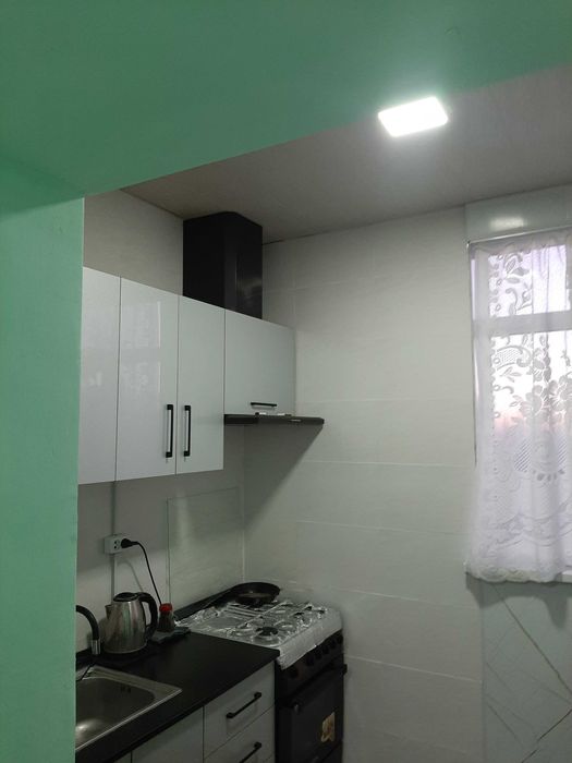 Bòstonliqda 2 xonali kvartira sotladi