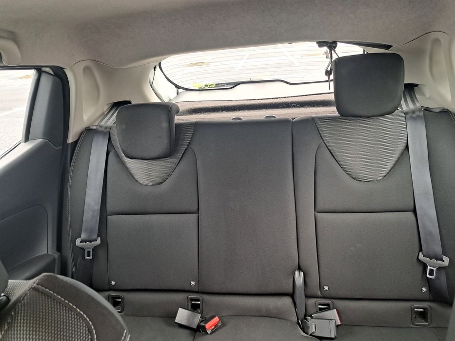 Renault Clio impecabil