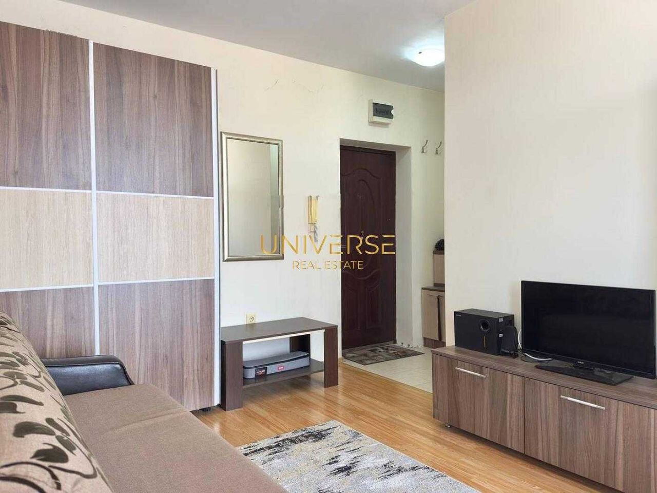 Продава се Двустаен апартамент в к.к. Слънчев бряг - 54 кв.м за 1371 €/кв.м - Снимка #2